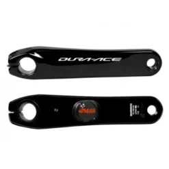 4iiii Podiiiium Dura Ace 9100 Left Crank Power Meter