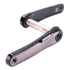 4iiii Shimano XTR M9120 Precision Pro Dual Crank Power Meter