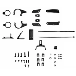 ACID 75 BB Mount 2.0 Mudguard Set -Deals Cyclo Zenith Store acid 75 bb mount 2.0 mudguard set 2