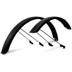 ACID 75 BB Mount 2.0 Mudguard Set