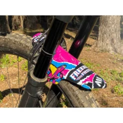 All-mountain-style Freeride Fiesta 2023 Mudguard -Deals Cyclo Zenith Store all mountain style freeride fiesta 2023 mudguard 2