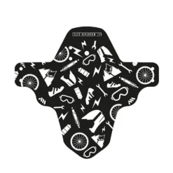 All-mountain-style Front Mudguard