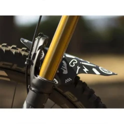 All-mountain-style Front Mudguard -Deals Cyclo Zenith Store all mountain style front mudguard 3