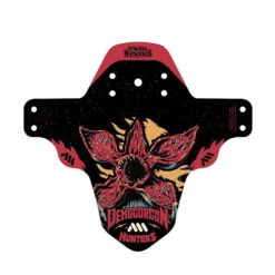 All-mountain-style Stranger Things Demogorgon Front Mudguard