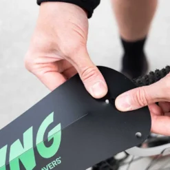 Ass-savers Win Wing Gravel Mudguard -Deals Cyclo Zenith Store ass savers win wing gravel mudguard 3