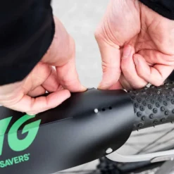 Ass-savers Win Wing Gravel Mudguard -Deals Cyclo Zenith Store ass savers win wing gravel mudguard 4
