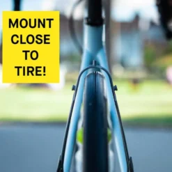 Ass-savers Win Wing Road Mudguard -Deals Cyclo Zenith Store ass savers win wing road mudguard 6