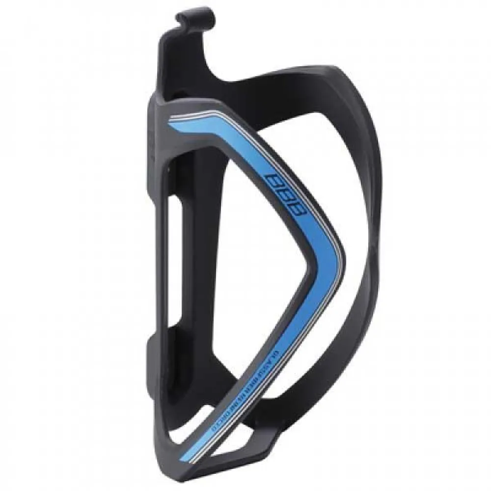 BBB FlexCage Bottle Cage 1 BBB FlexCage Bottle Cage