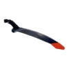 Bellelli Zip MTB 26-27.5´´ Rear Mudguard