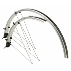Mudguard Set 48 Mm -Deals Cyclo Zenith Store bonin mudguard set 48 mm 1