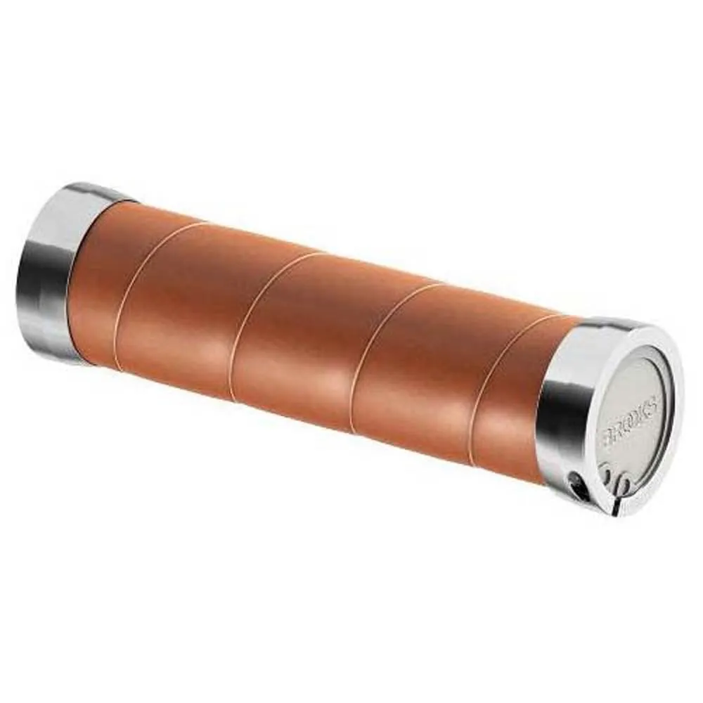 BROOKS ENGLAND Slender Grips 2 BROOKS ENGLAND Slender Grips - Image 2