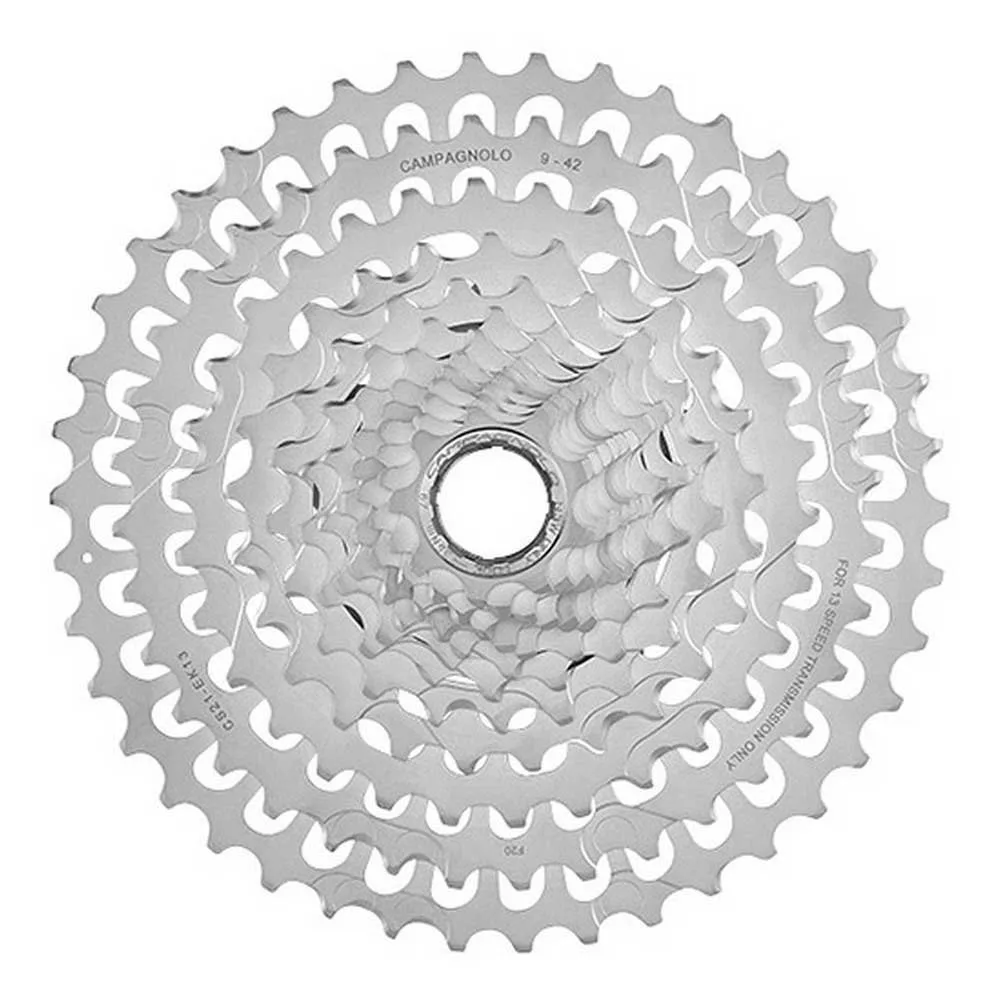 Campagnolo® Ekar Cassette 1 Campagnolo® Ekar Cassette