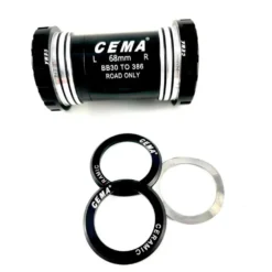 BB30 Rotor 3D+/FSA386 Bottom Bracket