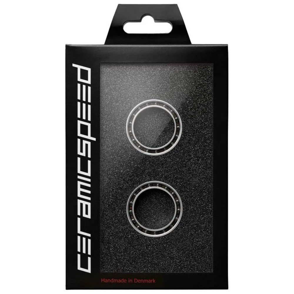 CERAMICSPEED BB30 Coated Bottom Bracket Cup 2 CERAMICSPEED BB30 Coated Bottom Bracket Cup - Image 2