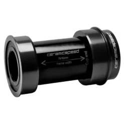 CERAMICSPEED BBright Shimano Coated Bottom Bracket Cup