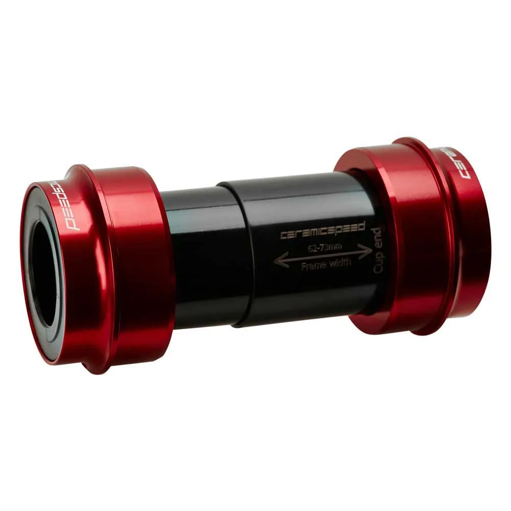 CERAMICSPEED PF30 Sram GXP Bottom Bracket Cups 1 CERAMICSPEED PF30 Sram GXP Bottom Bracket Cups
