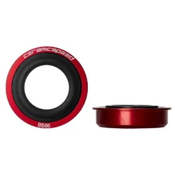 CERAMICSPEED Press Fit BB86 Sram GXP Coated Bottom Bracket