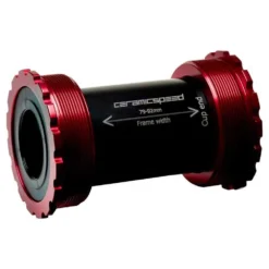 CERAMICSPEED T47 Shimano Bottom Bracket Cups