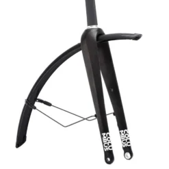 Futura 1-1/4´´ Carbon UD Gravel Fork -Deals Cyclo Zenith Store columbus tubi futura 1 1 4 carbon ud gravel fork 2