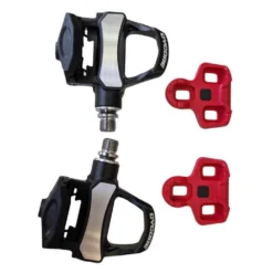 CONOR Dual F2 Pedals