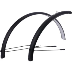 Contec Splash Protect 58 Mm Mudguard