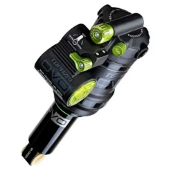 Dvo Topaz T2 Trunnion Shock
