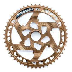 E-thirteen Helix Race Block Cassette