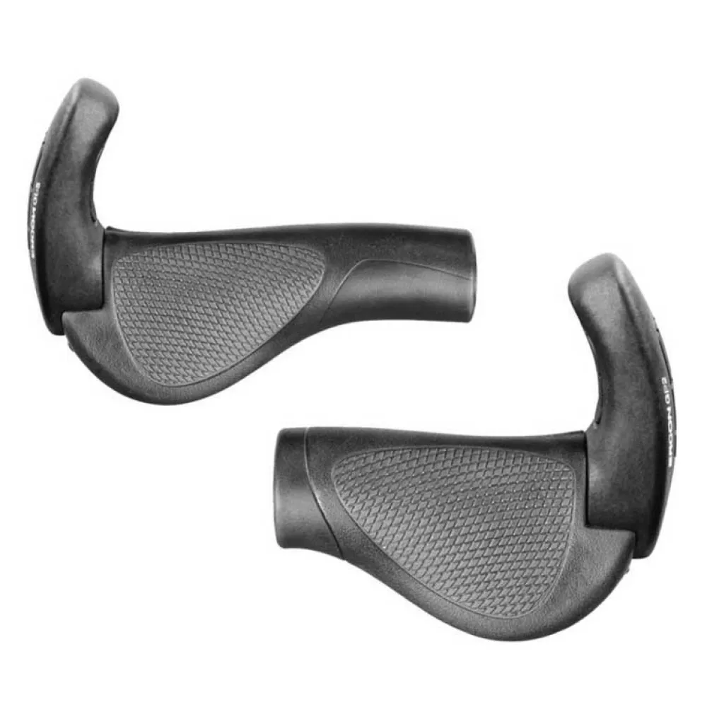 ERGON GP2 Nexus/Rohloff Handlebar Grips 1 ERGON GP2 Nexus/Rohloff Handlebar Grips