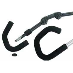 Ergotec Steering Handles Comfort Handlebars