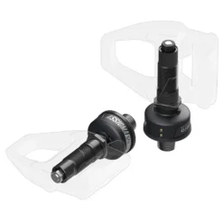 Assioma DUO-Shi Pedal Axis With Power Meter -Deals Cyclo Zenith Store favero assioma duo shi pedal axis with power meter 2