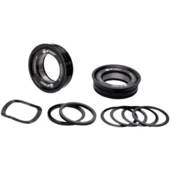 First Press Fit Shimano 46 Mm Bottom Bracket Cup