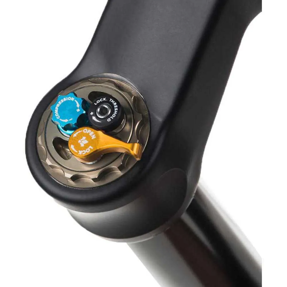 Formula Selva R Tapered Boost MTB Fork 12 Formula Selva R Tapered Boost MTB Fork - Image 12