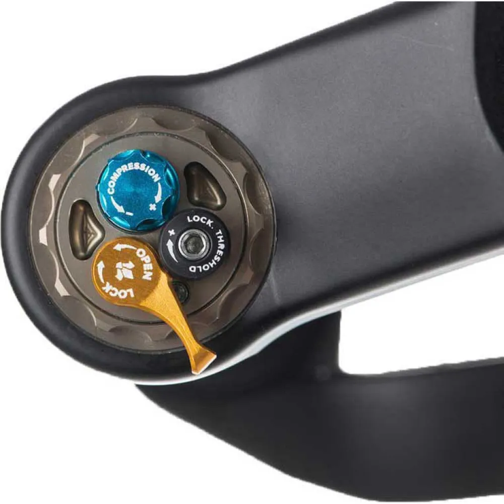 Formula Selva R Tapered Boost MTB Fork 8 Formula Selva R Tapered Boost MTB Fork - Image 8