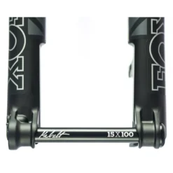 Fox 32 Float SC AX FIT4 3Pos-Adj Kabolt 100 44 Offset MTB Fork -Deals Cyclo Zenith Store fox 32 float sc ax fit4 3pos adj kabolt 100 44 offset mtb fork 7