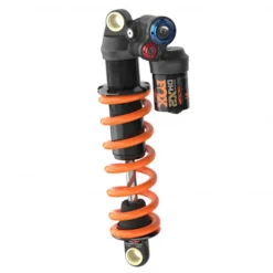 Fox DH2 F-S CR HLC HLR 2023 Shock -Deals Cyclo Zenith Store fox dh2 f s cr hlc hlr 2023 shock 2