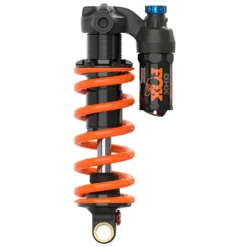 Fox DHX Factory Series CR 2Pos-Adj Trunnion Shock -Deals Cyclo Zenith Store fox dhx factory series cr 2pos adj trunnion shock 1