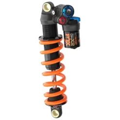 Fox DHX2 Factory Series CR 2Pos-Adj Shock -Deals Cyclo Zenith Store fox dhx2 factory series cr 2pos adj shock 2