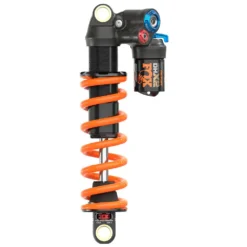 Fox DHX2 Factory Series CR 2Pos-Adj Shock -Deals Cyclo Zenith Store fox dhx2 factory series cr 2pos adj shock 3