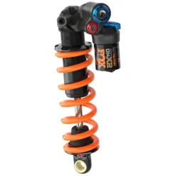 Fox DHX2 Factory Series CR 2Pos-Adj Trunnion Shock -Deals Cyclo Zenith Store fox dhx2 factory series cr 2pos adj trunnion shock 1