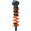 Fox DHX2 Factory Series CR 2Pos-Adj Trunnion Shock