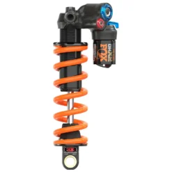Fox DHX2 Factory Series CR 2Pos-Adj Trunnion Shock -Deals Cyclo Zenith Store fox dhx2 factory series cr 2pos adj trunnion shock 2