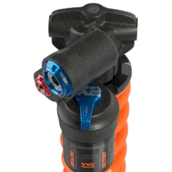 Fox DHX2 Factory Series CR 2Pos-Adj Trunnion Shock -Deals Cyclo Zenith Store fox dhx2 factory series cr 2pos adj trunnion shock 3