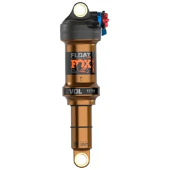 Fox Float DPS Kashima Factory Series 3Pos-Adj Evol LV Shock