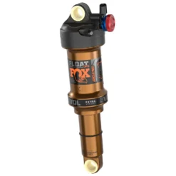 Fox Float DPS Kashima Factory Series Remote UP PTL Evol LV Shock
