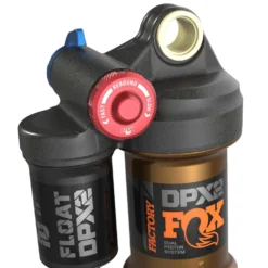 Fox Float DPX2 Factory Series 3Pos-Adj Evol LV 0.4 Spacer Rezi A2 L+ M+ Shock -Deals Cyclo Zenith Store fox float dpx2 factory series 3pos adj evol lv 0.4 spacer rezi a2 l m shock 2