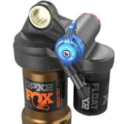 Fox Float DPX2 Factory Series 3Pos-Adj Evol LV 0.4 Spacer Rezi A2 L+ M+ Shock -Deals Cyclo Zenith Store fox float dpx2 factory series 3pos adj evol lv 0.4 spacer rezi a2 l m shock 3