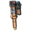 Fox Float X Kashima Factory Series 2Pos-Adj Trunnion Evol LV Shock