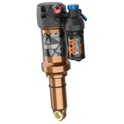 Fox Float X Kashima Factory Series 2pos-Adj Trunnion Shock