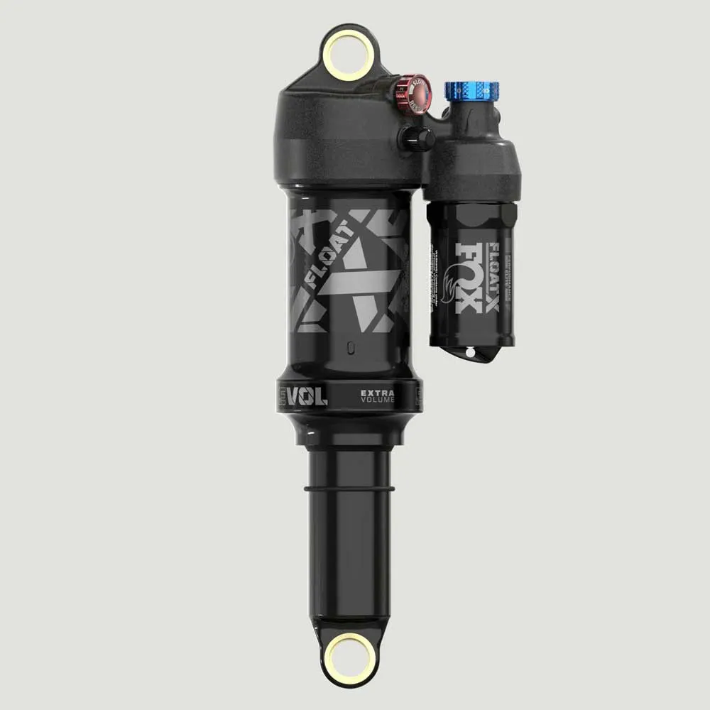 Fox Float X Performance Elite Evol LV Shock 3 Fox Float X Performance Elite Evol LV Shock - Image 3