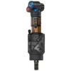 Fox Float X2 Kashima Factory Series 2Pos-Adj Trunnion Shock
